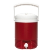 Obrazek Igloo Legend 2 galony (7,6 litra) Czerwony