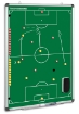 Obrazek TABLICA TRENINGOWA TACTICAL 60 X 90 CM