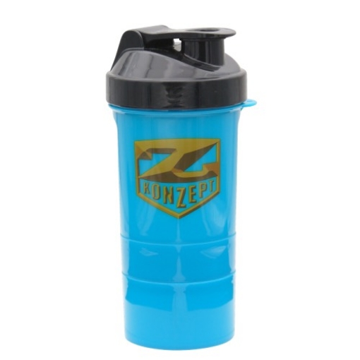 Obrazek INTELIGENTNY SHAKER - 800ML KZ