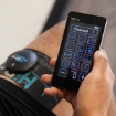 Obrazek Bezprzewodowe urządzenie do elektrostymulacji Pro Touch - HiDow