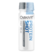 Obrazek OstroVit Strzał Białkowy - 80 ml Truskawka