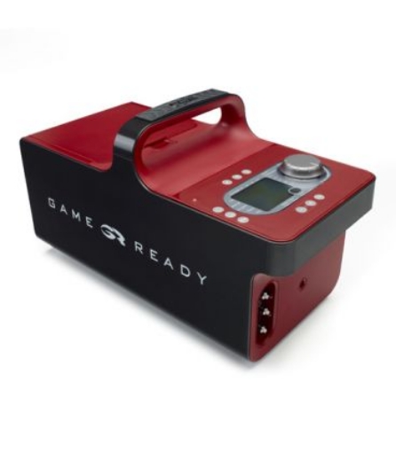 Obrazek Game Ready GRPro 2.1 - Urządzenie krioterapeutyczne