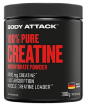 Obrazek Kreatyna 100% Proszek - 300g Body Attack