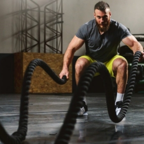 Obrazek dla kategorii CROSSFIT AND FITNESS