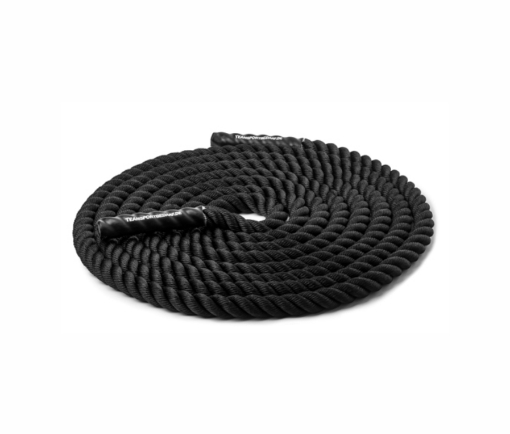 Obrazek Lina treningowa - Battle Rope 9m 