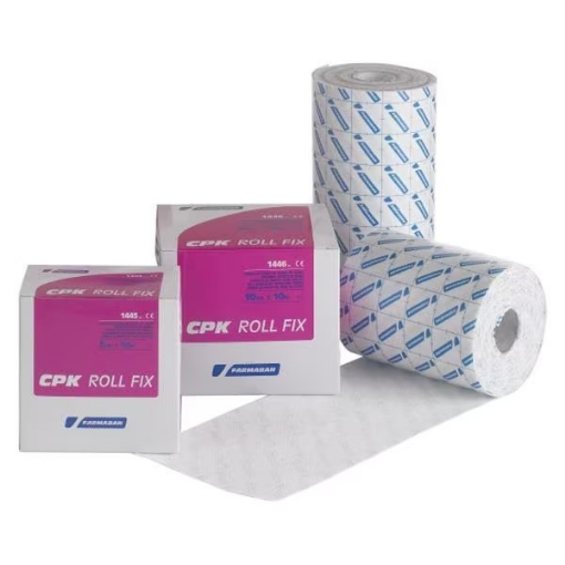 Obrazek CPK ROLL FIX 5CM X 10M 