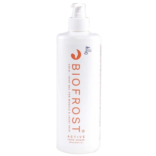 Obrazek BIOFROST ACTIVE 500ml 