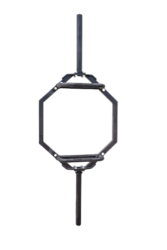 Obrazek Regulowana trap bar