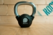 Obrazek Kettlebell 4Kg - ROCKIT