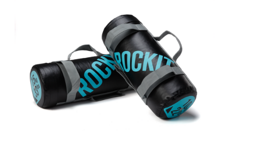 Obrazek Worek Treningowy 10Kg - ROCKIT