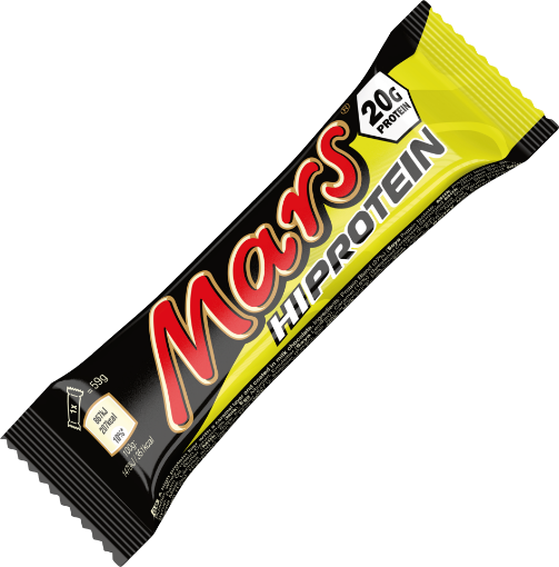 Obrazek Baton Proteinowy Mars 59g - Oryginalny