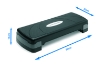 Obrazek STEPPER FITNESS 2 STOPNIE 