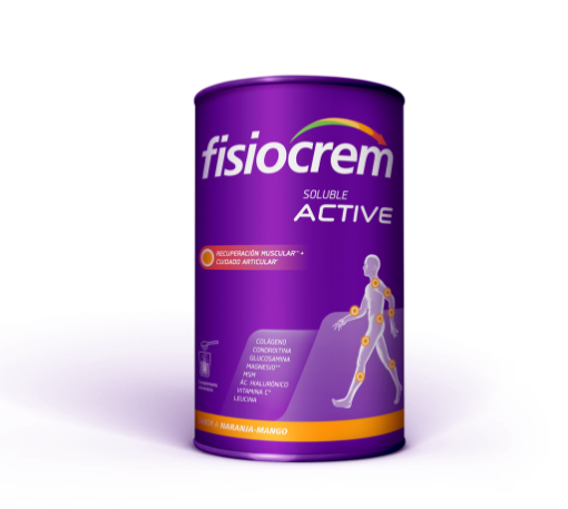 Obrazek FisioCrem Stawy 540g - Suplement