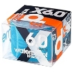 Obrazek Taśma kinezjologiczna d3Tape X6.0 Waterproof - Niebieski elektryczny, 5 cm x 6 m