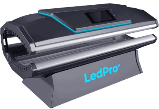 Obrazek LedPro - Terapia Podczerwienią