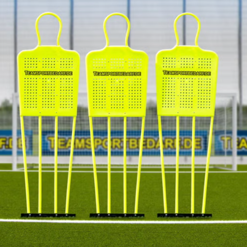 Obrazek Manekin treningowy 180cm Neon 