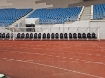 Obrazek Aluminiowe Banki na Stadionie