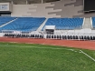 Obrazek Aluminiowe Banki na Stadionie