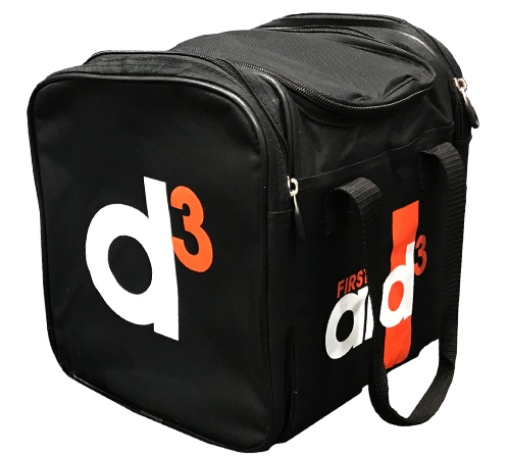Obrazek Torba Chilly Bag - d3Tape