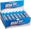 Obrazek BCAA  Shots  - 20 x 25ml Body Attack