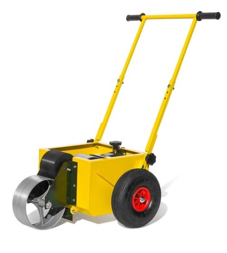 Obrazek Maszyna do wyznaczania linii boiska – Roll-Liner