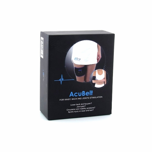 Obrazek AcuBelt – Akcesorium do Pro Touch Wireless HiDow