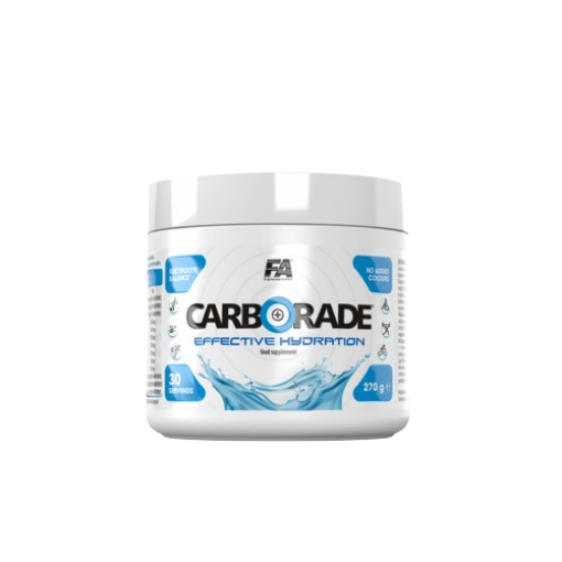 Obrazek CARBORADE Effective Hydration 270g