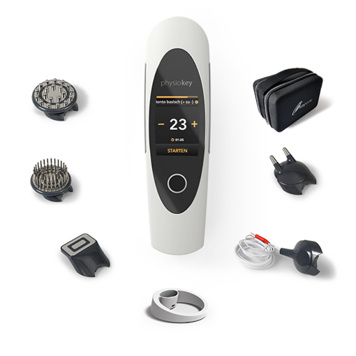 Obrazek Physiokey -Set Profesional