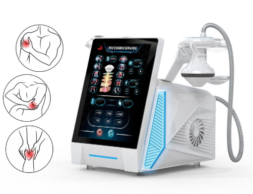 Obrazek Focus Shockwave – Terapia falą uderzeniową