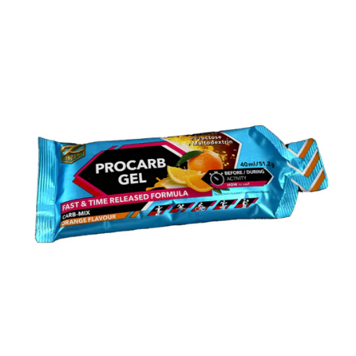 Obrazek PROCARB GEL 40ML - Z-KONZEPT
