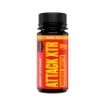 Obrazek ATTACK SHOTS XTR 20 x 60ml - Pomarańcza/Cola