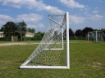 Obrazek Poarta Fotbal Mobila Aluminiu 7.32x2.44 m, model independent profesional