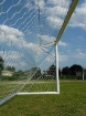 Obrazek Poarta Fotbal Mobila Aluminiu 7.32x2.44 m, model independent profesional