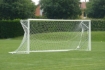 Obrazek Poarta Fotbal Aluminiu - 7.32x2.44 m