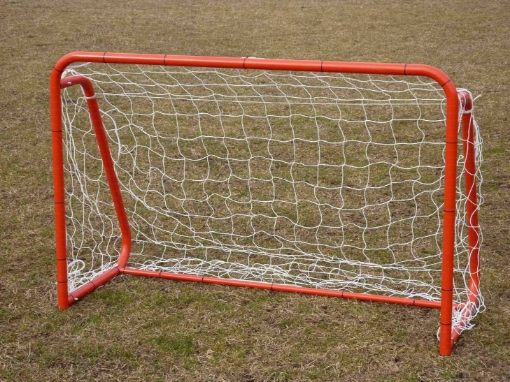 Obrazek Minipoarta Fotbal Aluminiu - 150x100 cm