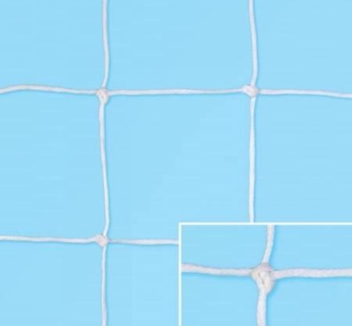 Obrazek Plasa Poarta Fortbal - 7.5x2.5 m/3.5mm