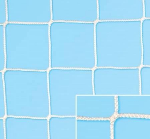 Obrazek Plasa Poarta Fotbal - 7.5x2.5 m/5mm