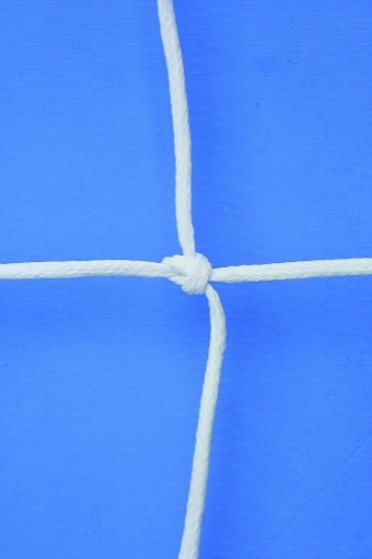 Obrazek Plasa Poarta Fotbal - 7.5x2.5m/4.5mm