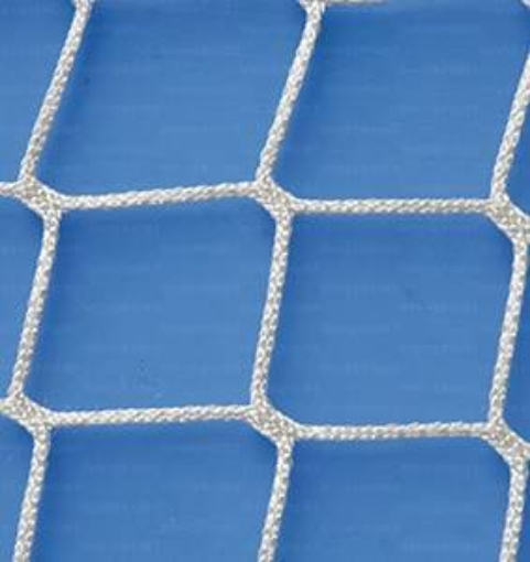 Obrazek Plasa Poarta Fotbal cu Diametru 6mm
