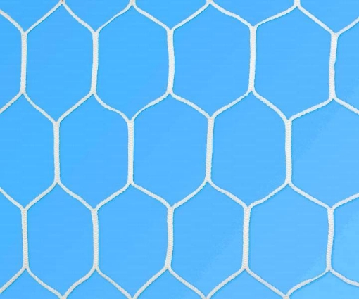 Obrazek Plasa Minipoarta Fotbal - 4x2m, 3mm