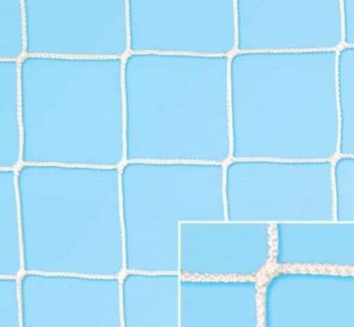 Obrazek Plasa Nailon pentru Poarta Handbal - 3x2 m