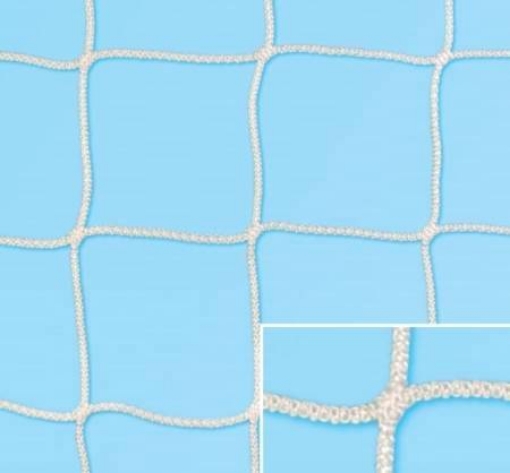 Obrazek Plasa Poarta Handbal fara noduri - 3x2 m