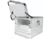Obrazek Kufor transportowy aluminiowy D29