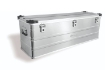 Obrazek Kufor transportowy aluminiowy D163