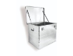 Obrazek Kufor transportowy aluminiowy D240