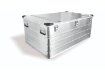 Obrazek Kufor transportowy aluminiowy D415