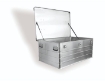 Obrazek Kufor transportowy aluminiowy D415