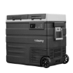 Obrazek Lada Frigorifica Electrica STEAMY-E DUAL ZONE 57L - Doua Compartimente
