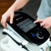 Obrazek INTELECT MOBILE 2 COMBO - Elektroterapia i Ultradźwięki - CHATTANOOGA