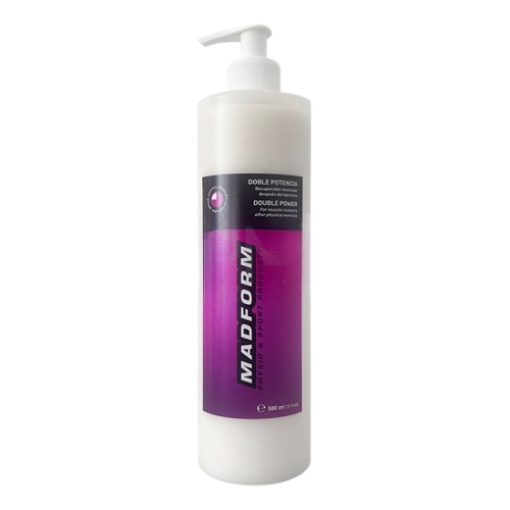 Obrazek Silny krem do regeneracji - MADFORM - 500ml